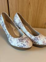 High Heels - Pumps - wie NEU Bayern - Burgkunstadt Vorschau