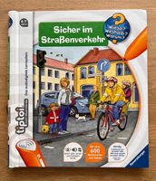 Tiptoi Buch - Sicher im Straßenverkehr 4-7 Gröpelingen - Gröpelingen Vorschau
