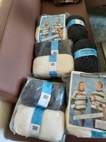 Strickspaß DOLAN Wolle,  Packung Zwei Großknäuel  a´250g Nürnberg (Mittelfr) - Südstadt Vorschau