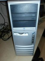 HP Compaq PC Buchholz-Kleefeld - Hannover Groß Buchholz Vorschau