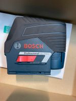 Bosch Kreuz Linien Laser Nordrhein-Westfalen - Paderborn Vorschau