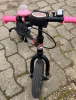 Laufrad Bike Star mit Bremse Hannover - Ahlem-Badenstedt-Davenstedt Vorschau
