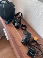 Canon EOS 1000D Kamera Bayern - Obersüßbach Vorschau