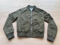 Bomberjacke, Jacke, von Bershka, Gr. XS, wie neu Nürnberg (Mittelfr) - Nordstadt Vorschau