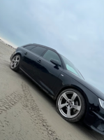 Audi S4 Felgen 19 Zoll, Ohne Reifen Schleswig-Holstein - Schleswig Vorschau