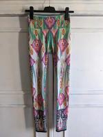 Magadi Yoga Leggins - bunt - Größe XS/S Berlin - Tempelhof Vorschau