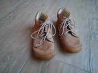 Ricosta Pepino Halbschuhe Größe 26, braun Kreis Pinneberg - Elmshorn Vorschau
