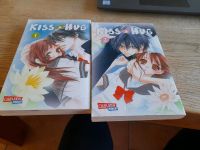 Manga: Kiss &Hug 1,2 Baden-Württemberg - Pfullendorf Vorschau