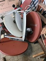 Satellitenantenne SAT-Anlage Sat Schüssel Sat Spiegel ab 10 Euro Sachsen-Anhalt - Quedlinburg OT Gernrode Vorschau