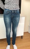 Low rise skinny Jeans von G-Star Gr. 26 Hessen - Steinbach Vorschau