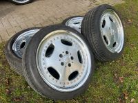 Lorinser RSK4 18 Zoll Felgen W124 W202 W208 W210 W126 W203 CLK SL Essen - Essen-Kray Vorschau