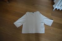 Pullover Sommerpulli Strickpullover COMMA creme beige Gr.S NEU !! Nordrhein-Westfalen - Herford Vorschau