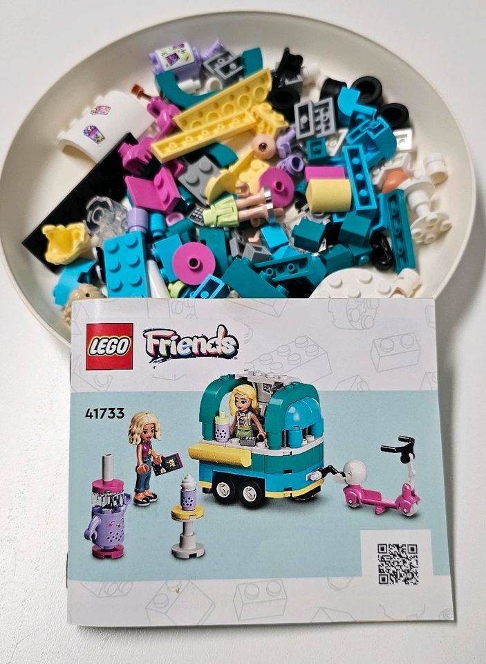 Lego Friends 41733 in Leipzig