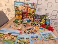 4x Playmobil Citylife Set Tierhotel 9275, 9276,9277,9278 Brandenburg - Potsdam Vorschau