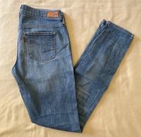 Levis Slight Curve W28 L34 Levi's Damen Jeans Nordrhein-Westfalen - Radevormwald Vorschau