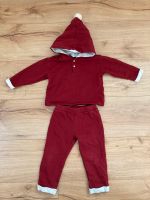 Weihnachtsoutfit, Set Pulli Hose, Wichtel, H&M, Gr. 98/104 Kreis Pinneberg - Quickborn Vorschau