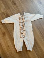 Strick Anzug Jumper Baby Gr. 3-6 Monate Nordrhein-Westfalen - Verl Vorschau