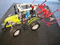 Lego Technik Traktor 8284 Niedersachsen - Varel Vorschau