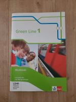 Green Line 1 G9 Workbook Hessen - Schwalbach a. Taunus Vorschau