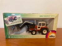 SIKU Traktor Massey Ferguson 3453 Rheinland-Pfalz - Wallmerod Vorschau