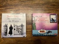 Hörbücher CD Alpenkrimi/ Krimi (Eberhofer, Rita Falk/ An einem T) Bayern - Tapfheim Vorschau