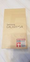 Samsung Galaxy S5 Verpackung Box Frankfurt am Main - Oberrad Vorschau