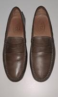 Tod's Gommino Mokassin Herren Gr. 7 Leder Bayern - Anzing Vorschau