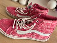 Vans Hello kitty Nordrhein-Westfalen - Selm Vorschau
