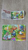 Ü Ei Puzzle Happy Hippo Hochzeit - Ferrero - 1999 - 662 194 Schleswig-Holstein - Sülfeld Vorschau