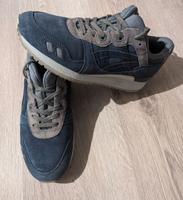 Asics Gel Lyte III - Two Tone Pack Navy - US7,5 EU39,5 Thüringen - Erfurt Vorschau