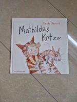 Buch Emily Gravett Mathildas Katze Niedersachsen - Bad Fallingbostel Vorschau