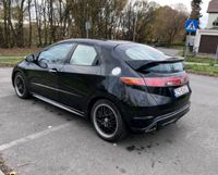 Honda Civic VIII 8 Ufo 1.4 Teile Autoteile Mecklenburg-Vorpommern - Pasewalk Vorschau