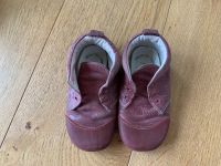 ⭐️ Anna & Paul Schuhe Baby Kinder L Pflaume Lauflern 22 Baden-Württemberg - Kirchentellinsfurt Vorschau