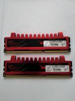 8gb G-skill Ripjaws 4gb*2 DDR3 Pankow - Prenzlauer Berg Vorschau