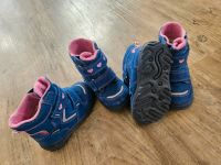 Superfit Schuhe Größe 22 Baden-Württemberg - Lahr (Schwarzwald) Vorschau