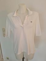 Lacoste Polo weiß  Gr.44 französische Niedersachsen - Seevetal Vorschau