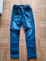 Jeans Tchibo Größe 134/140 Nordrhein-Westfalen - Kerpen Vorschau