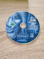 Warcraft Frozen Throne Nordrhein-Westfalen - Rahden Vorschau