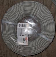 Fernmeldeleitung Kabel JY(St)Y 2x2x0,6 mm 100m Ring neu Sachsen - Wilthen Vorschau