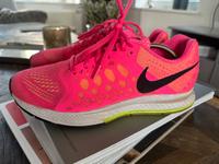 Nike Laufsche Gr. 40‘ Nordrhein-Westfalen - Höxter Vorschau