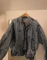 Vintage Jeans Jacke Nordrhein-Westfalen - Bocholt Vorschau