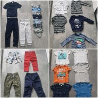 Kleiderpaket für Jungs Größe : 104 Baden-Württemberg - Leimen Vorschau