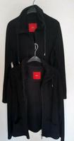 S Oliver Fleece Jacke schwarz Gr. 36 Baden-Württemberg - Metzingen Vorschau