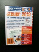 Steuer 2018 - Das Einkommensteuer-Programm Bielefeld - Brackwede Vorschau