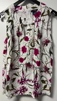 manguun Sommer Top Damen Blumenprint Größe 36 Bayern - Kempten Vorschau