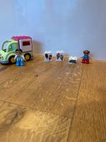 Lego Duplo Eiswagen 10586 Bayern - Kolbermoor Vorschau