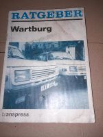 Wartburg Reperaturanleitung Werkstatt Buch Handbuch Nordrhein-Westfalen - Wermelskirchen Vorschau