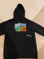 Hoodie, Pullover, Hoodie mit Backprint, Zara Niedersachsen - Georgsmarienhütte Vorschau