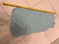 Schlafsack Länge 70 cm hellblau Frühling Sommer Brandenburg - Mühlenbeck Vorschau