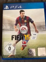 FIFA 15 PS4 Hessen - Friedberg (Hessen) Vorschau